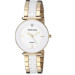 Купити ГОДИННИК ANNE KLEIN AK/3158WTGB ⌚ Наручні годинники на fabrikachasov.com ⭐ Безкоштовна доставка по Україні від 3000 грн ✈ Гарантія ✔ 10.000 моделей. Знижки!