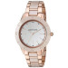 Купити ГОДИННИК ANNE KLEIN AK/3160TNRG ⌚ Наручні годинники на fabrikachasov.com ⭐ Безкоштовна доставка по Україні від 3000 грн ✈ Гарантія ✔ 10.000 моделей годинників кращих брендів!