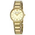 Купить Часы Anne Klein AK/3200CHGB ⌚ Наручные часы на fabrikachasov.com ⭐ Бесплатная доставка по Украине от 3000 грн ✈ Гарантия ✔ 10.000 моделей часов лучших брендов!