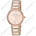Купить Часы Anne Klein AK/3200RGRG ⌚ Наручные часы на fabrikachasov.com ⭐ Бесплатная доставка по Украине от 3000 грн ✈ Гарантия ✔ 10.000 моделей часов лучших брендов!