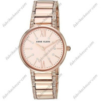 Часы Anne Klein AK/3200RGRG