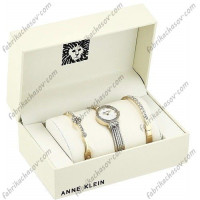 ГОДИННИК ANNE KLEIN AK/3202RGST