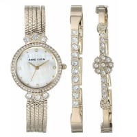 ГОДИННИК ANNE KLEIN AK/3202GBST