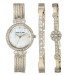 Купити ГОДИННИК ANNE KLEIN AK/3202GBST ⌚ Наручні годинники на fabrikachasov.com ⭐ Безкоштовна доставка по Україні від 3000 грн ✈ Гарантія ✔ 10.000 моделей годинників кращих брендів!