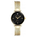 Купить Часы Anne Klein AK/3220BKGB ⌚ Наручные часы на fabrikachasov.com ⭐ Бесплатная доставка по Украине от 3000 грн ✈ Гарантия ✔ 10.000 моделей. Скидки!