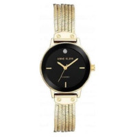 Часы Anne Klein AK/3220BKGB