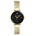 Купить Часы Anne Klein AK/3220BKGB ⌚ Наручные часы на fabrikachasov.com ⭐ Бесплатная доставка по Украине от 3000 грн ✈ Гарантия ✔ 10.000 моделей. Скидки!