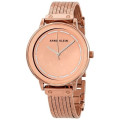 Купить Часы Anne Klein AK/3222RMRG ⌚ Наручные часы на fabrikachasov.com ⭐ Бесплатная доставка по Украине от 3000 грн ✈ Гарантия ✔ 10.000 моделей. Скидки!