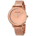 Купить Часы Anne Klein AK/3222RMRG ⌚ Наручные часы на fabrikachasov.com ⭐ Бесплатная доставка по Украине от 3000 грн ✈ Гарантия ✔ 10.000 моделей. Скидки!