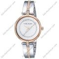 Купити ГОДИННИК ANNE KLEIN AK/3249SVRT ⌚ Наручні годинники на fabrikachasov.com ⭐ Безкоштовна доставка по Україні від 3000 грн ✈ Гарантія ✔ 10.000 моделей. Знижки!