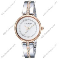 ГОДИННИК ANNE KLEIN AK/3249SVRT