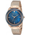 Купить Часы Anne Klein AK/3258NVRG ⌚ Наручные часы на fabrikachasov.com ⭐ Бесплатная доставка по Украине от 3000 грн ✈ Гарантия ✔ 10.000 моделей. Скидки!