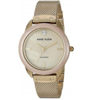 Часы Anne Klein AK/3258TNGB