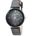 Купити ГОДИННИК ANNE KLEIN AK/3261BKGY ⌚ Наручні годинники на fabrikachasov.com ⭐ Безкоштовна доставка по Україні від 3000 грн ✈ Гарантія ✔ 10.000 моделей годинників кращих брендів!