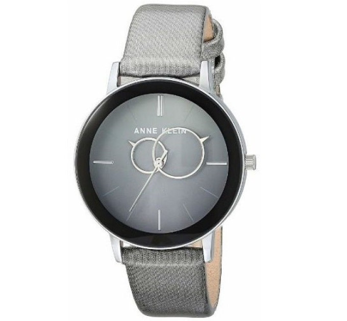 Купити ГОДИННИК ANNE KLEIN AK/3261GYGY ⌚ Наручні годинники на fabrikachasov.com ⭐ Безкоштовна доставка по Україні від 3000 грн ✈ Гарантія ✔ 10.000 моделей годинників кращих брендів!