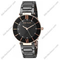 Купить Часы Anne Klein AK/3266BKRG ⌚ Наручные часы на fabrikachasov.com ⭐ Бесплатная доставка по Украине от 3000 грн ✈ Гарантия ✔ 10.000 моделей. Скидки!