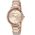 Купить Часы Anne Klein AK/3278RGRG ⌚ Наручные часы на fabrikachasov.com ⭐ Бесплатная доставка по Украине от 3000 грн ✈ Гарантия ✔ 10.000 моделей. Скидки!