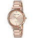 Купить Часы Anne Klein AK/3278RGRG ⌚ Наручные часы на fabrikachasov.com ⭐ Бесплатная доставка по Украине от 3000 грн ✈ Гарантия ✔ 10.000 моделей. Скидки!