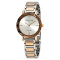 Купити ГОДИННИК ANNE KLEIN AK/3279SVRT ⌚ Наручні годинники на fabrikachasov.com ⭐ Безкоштовна доставка по Україні від 3000 грн ✈ Гарантія ✔ 10.000 моделей. Знижки!