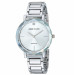 Купити Часи Anne Klein AK/3279SVSV ⌚ Наручні годинники на fabrikachasov.com ⭐ Безкоштовна доставка по Україні від 3000 грн ✈ Гарантія ✔ 10.000 моделей. Знижки!