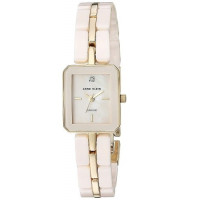 Часы Anne Klein AK/3304LPGB