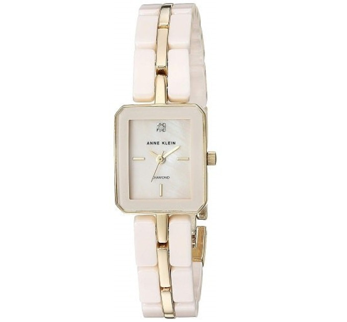 Купити ГОДИННИК ANNE KLEIN AK/3304LPGB ⌚ Наручні годинники на fabrikachasov.com ⭐ Безкоштовна доставка по Україні від 3000 грн ✈ Гарантія ✔ 10.000 моделей годинників кращих брендів!
