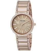 Часы Anne Klein AK/3306KHRG