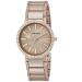 Купить Часы Anne Klein AK/3306KHRG ⌚ Наручные часы на fabrikachasov.com ⭐ Бесплатная доставка по Украине от 3000 грн ✈ Гарантия ✔ 10.000 моделей часов лучших брендов!