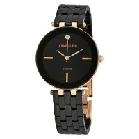 Часы Anne Klein AK/3310BKRG