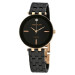 Купить Часы Anne Klein AK/3310BKRG ⌚ Наручные часы на fabrikachasov.com ⭐ Бесплатная доставка по Украине от 3000 грн ✈ Гарантия ✔ 10.000 моделей. Скидки!