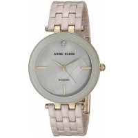 Часы Anne Klein AK/3310TNGB