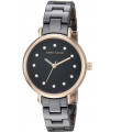 Купить Часы Anne Klein AK/3312BKRG ⌚ Наручные часы на fabrikachasov.com ⭐ Бесплатная доставка по Украине от 3000 грн ✈ Гарантия ✔ 10.000 моделей. Скидки!