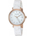 Купить Часы Anne Klein AK/3312WTRG ⌚ Наручные часы на fabrikachasov.com ⭐ Бесплатная доставка по Украине от 3000 грн ✈ Гарантия ✔ 10.000 моделей. Скидки!