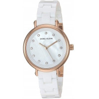 Часы Anne Klein AK/3312WTRG