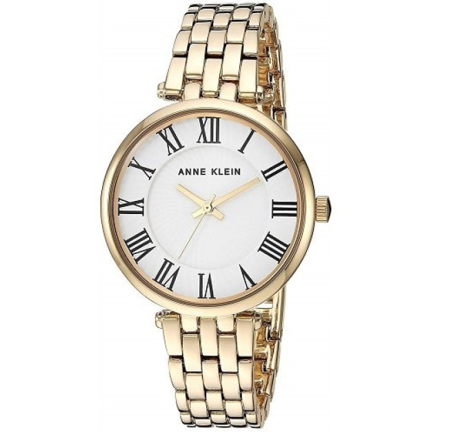 Купить Часы Anne Klein AK/3322WTRG ⌚ Наручные часы на fabrikachasov.com ⭐ Бесплатная доставка по Украине от 3000 грн ✈ Гарантия ✔ 10.000 моделей часов лучших брендов!