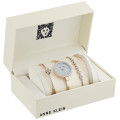 Купити ГОДИННИК ANNE KLEIN AK/3352GYST ⌚ Наручні годинники на fabrikachasov.com ⭐ Безкоштовна доставка по Україні від 3000 грн ✈ Гарантія ✔ 10.000 моделей годинників кращих брендів!