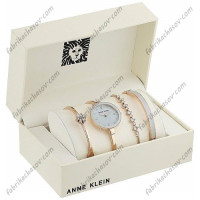ГОДИННИК ANNE KLEIN AK/3352GYST