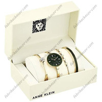 Часы Anne Klein AK/3352OLST