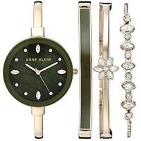 Часы Anne Klein AK/3352OLST