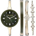 Купити Часи Anne Klein AK/3352OLST ⌚ Наручні годинники на fabrikachasov.com ⭐ Безкоштовна доставка по Україні від 3000 грн ✈ Гарантія ✔ 10.000 моделей годинників кращих брендів!