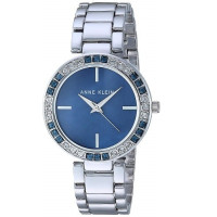 Часы Anne Klein AK/3359BMSV