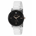 Купити ГОДИННИК ANNE KLEIN AK/3365GYWT ⌚ Наручні годинники на fabrikachasov.com ⭐ Безкоштовна доставка по Україні від 3000 грн ✈ Гарантія ✔ 10.000 моделей годинників кращих брендів!