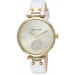 Купити ГОДИННИК ANNE KLEIN AK/3380CHWT ⌚ Наручні годинники на fabrikachasov.com ⭐ Безкоштовна доставка по Україні від 3000 грн ✈ Гарантія ✔ 10.000 моделей. Знижки!