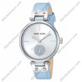 Купить Часы Anne Klein AK/3381SVLB ⌚ Наручные часы на fabrikachasov.com ⭐ Бесплатная доставка по Украине от 3000 грн ✈ Гарантия ✔ 10.000 моделей часов лучших брендов!