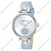 Часы Anne Klein AK/3381SVLB