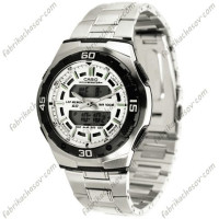 Часы CASIO AQ-164WD-7AVDF