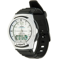 Часы CASIO AQ-180W-7BVE