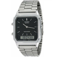 Часы CASIO AQ-230A-1DMQYES