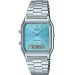 Купить Часы CASIO AQ-230A-2A1MQYES ⌚ Наручные часы на fabrikachasov.com ⭐ Бесплатная доставка по Украине от 3000 грн ✈ Гарантия ✔ 10.000 моделей. Скидки!