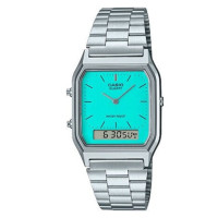 Часы CASIO AQ-230A-2A2MQYES